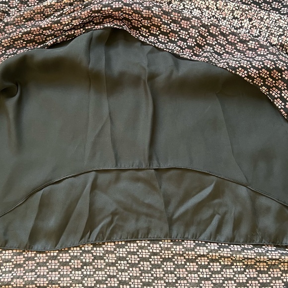 Long sleeveless dress pattern size extra small - Picture 13 of 13